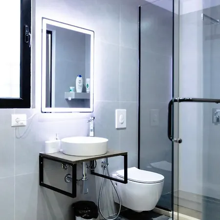 New Bazaar Modern App - The Nest Tirana