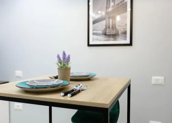 New Bazaar Modern App - The Nest *