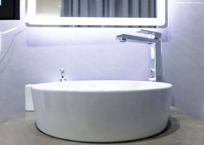 New Bazaar Modern App - The Nest *