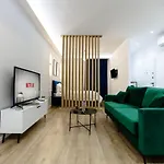 New Bazaar Modern App - The Nest Apartment Tirana