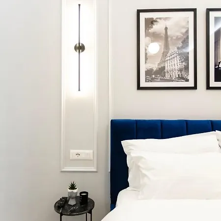 New Bazaar Modern App - The Nest * 地拉那