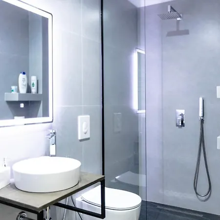 New Bazaar Modern App - The Nest *