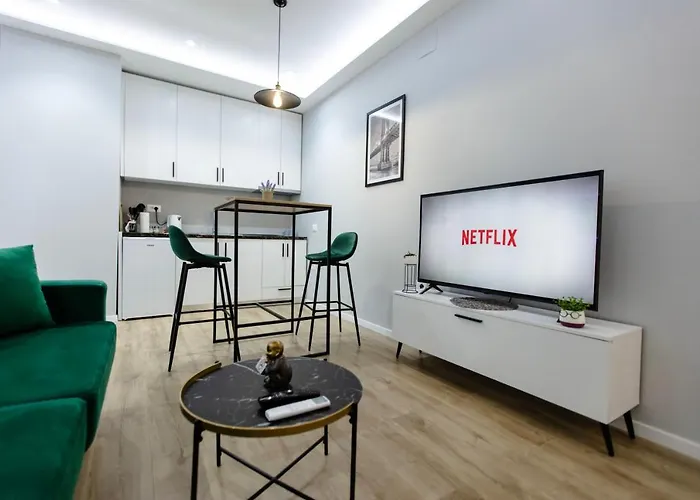 New Bazaar Modern App - The Nest *