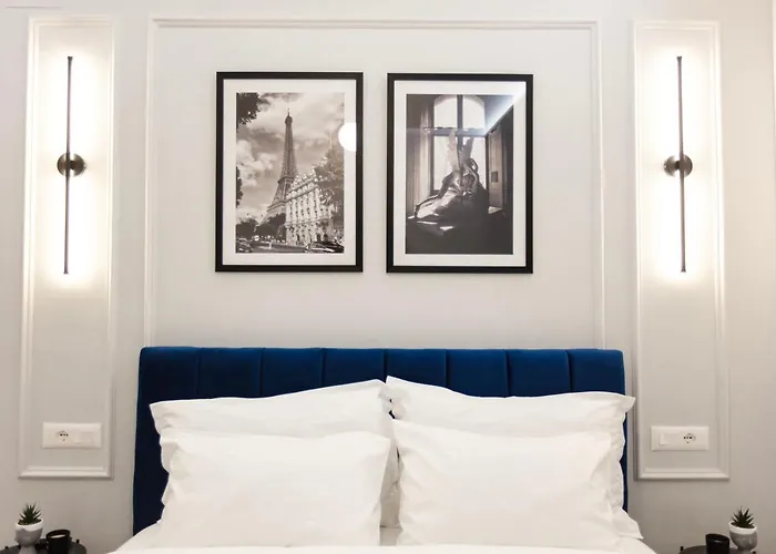 New Bazaar Modern App - The Nest *